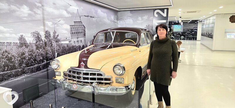 Альбина, 61, Нижнем Новгороде — анкета №4244850