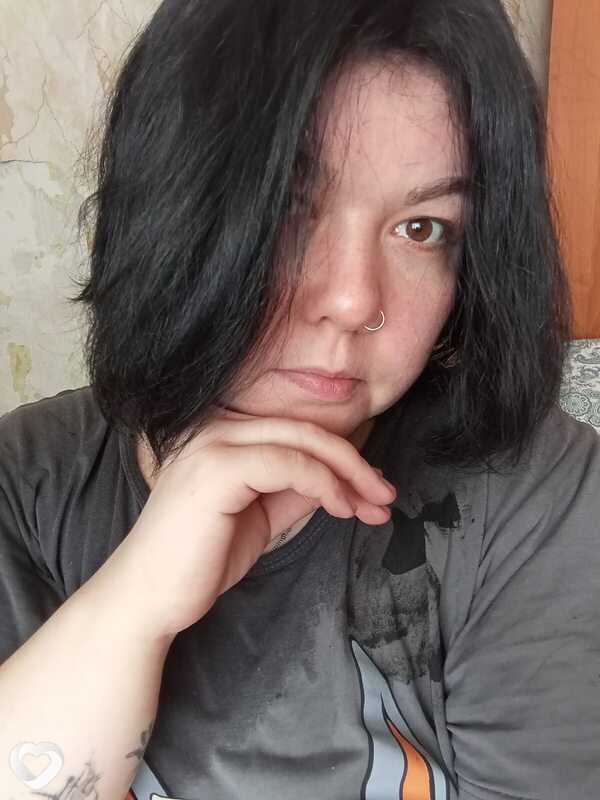 Shu, 29, Перми — анкета №4244851
