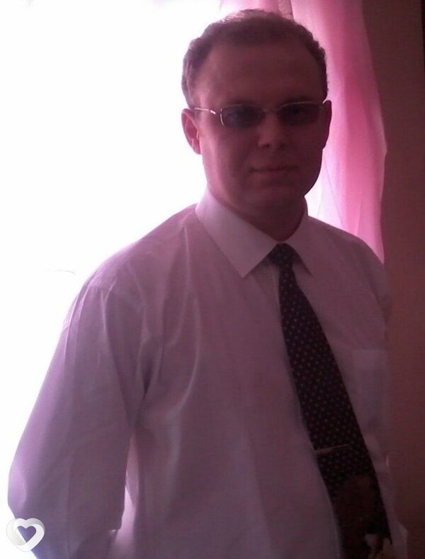 Дмитрий, 48, Екатеринбурге — анкета №4245063