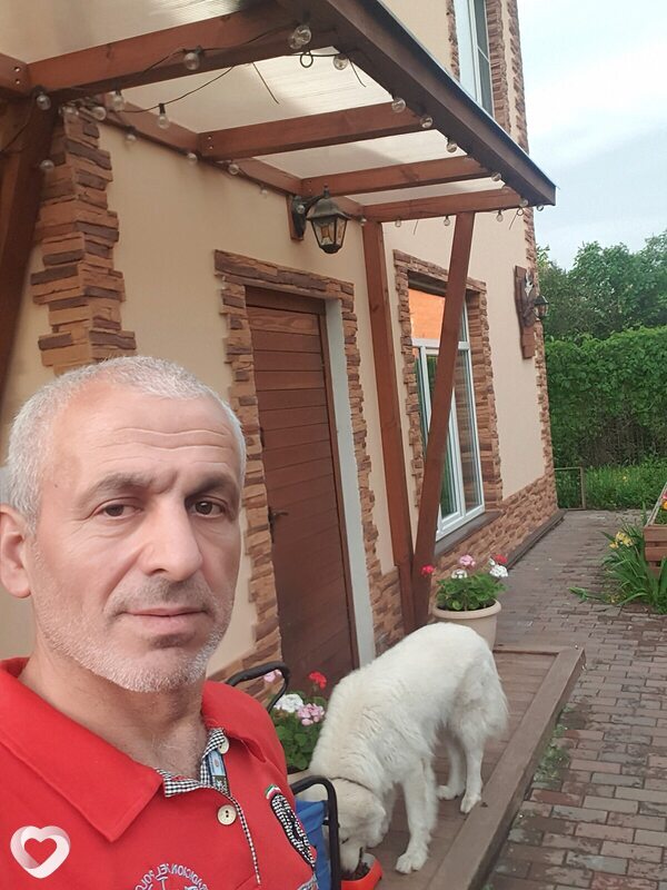 Щюкрю, 53, Мытищах — анкета №4245102