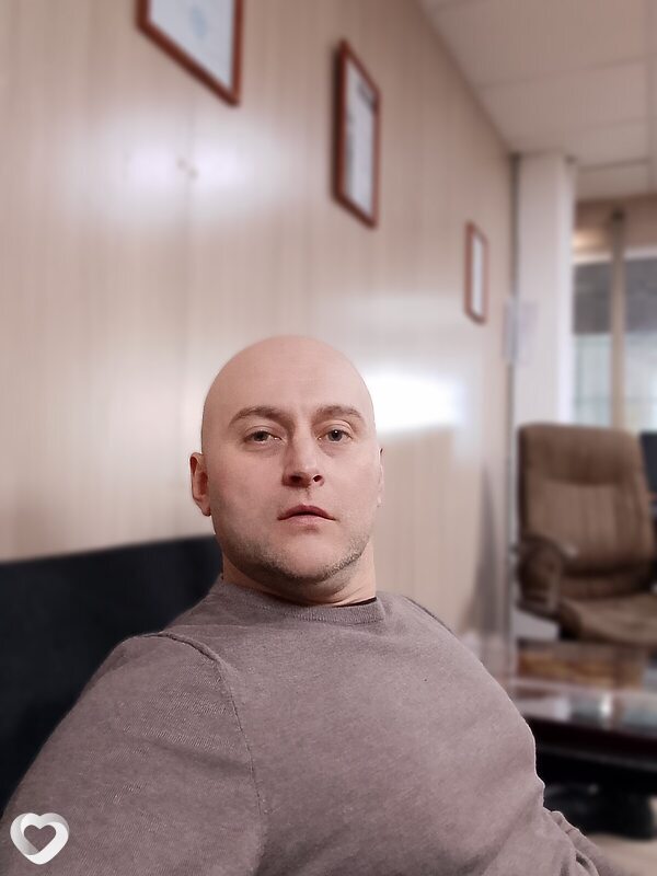 Максим, 43, Иркутске — анкета №4245104