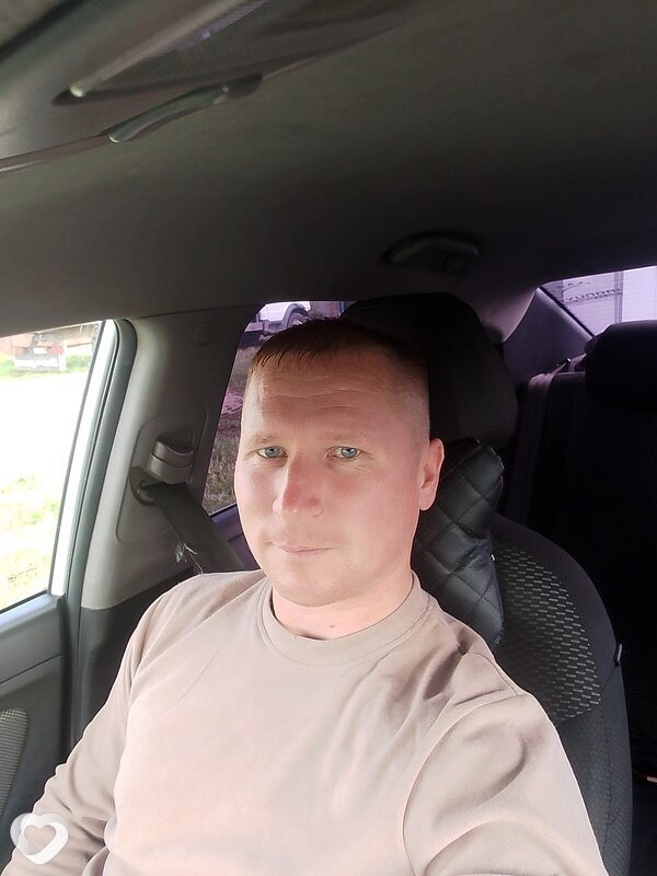 Александр, 37, Кемерове — анкета №4245107