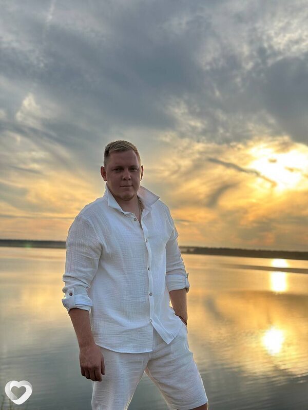 Михаил, 30, Челябинске — анкета №4245250