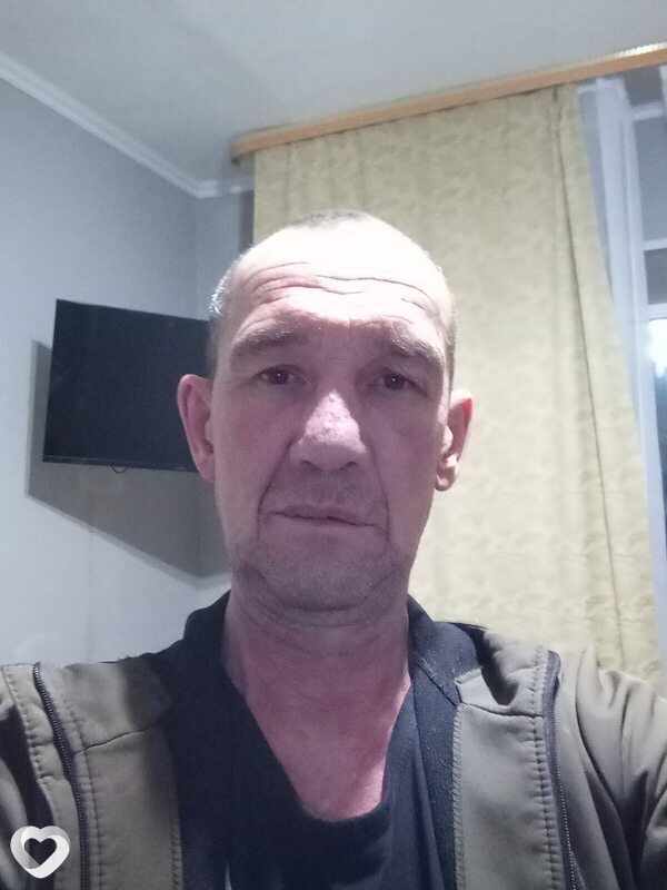 Сергей, Магадан