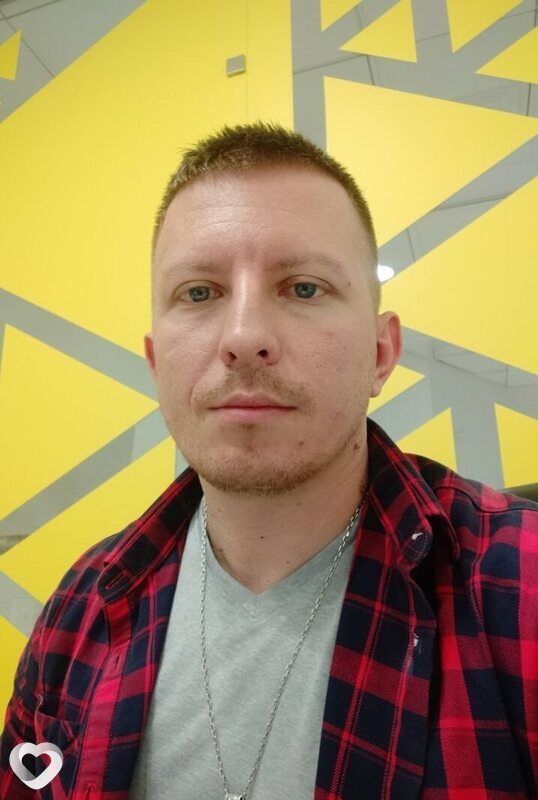 Антон, 38, Магадане — анкета №4245253