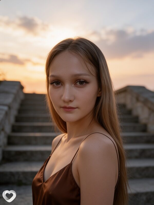 Ли, Нерчинск