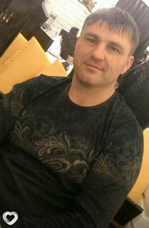 Роман, 43, Нижнем Новгороде — анкета №4245265