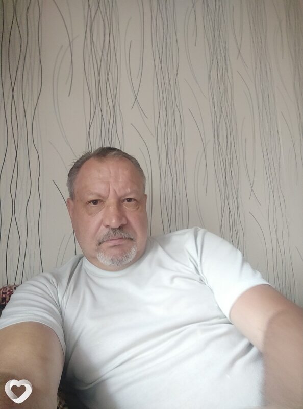 Евгений, 58, Елабуге — анкета №4245267