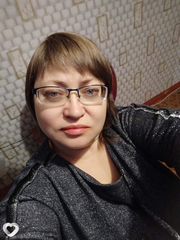 Наталья, 54, Благовещенске — анкета №4244978