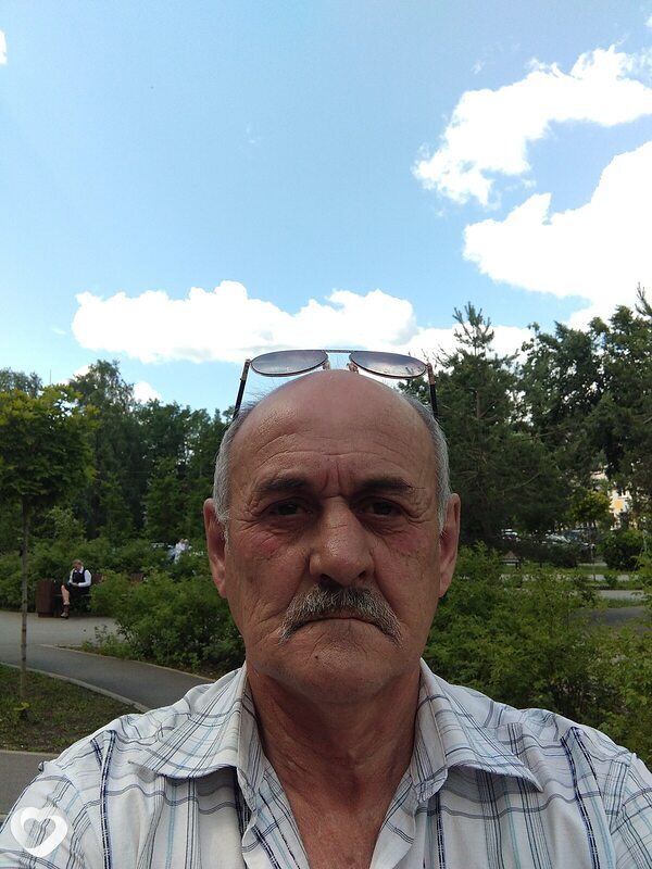 Валерий, 61, Уфе — анкета №4244983
