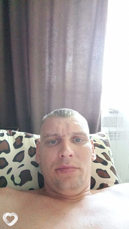 Димон, 35, Перми — анкета №4244985