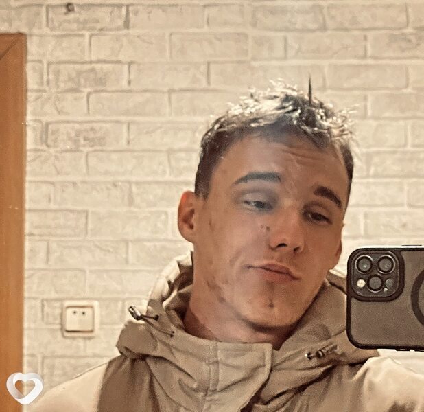 Ruslan, 20, Астане — анкета №4244992