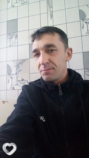 Алексей, 47, Чите — анкета №4244993