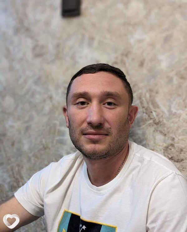 Руслан, 41, Москве — анкета №4244998