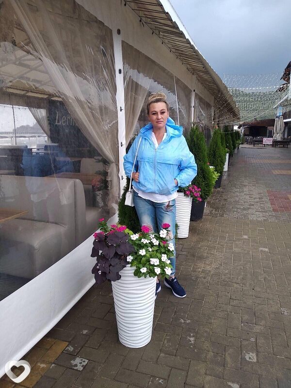 Елена, 57, Тюмени — анкета №4245425
