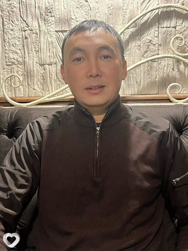 Куаныш, 35, Павлодаре — анкета №4245427