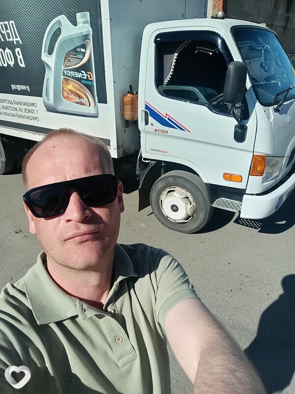 Алексей, 39, Томске — анкета №4245428