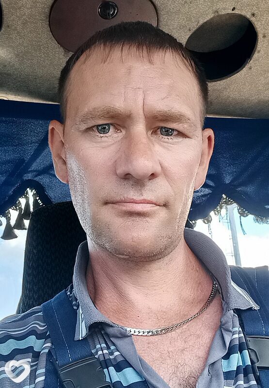 Михаил, 38, Новосибирске — анкета №4245435