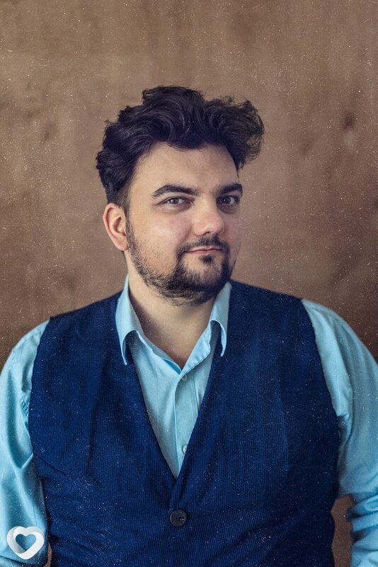 Илья, 32, Нижнем Новгороде — анкета №4245437