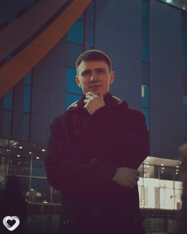 Евгений, 34, Чехове — анкета №4245438