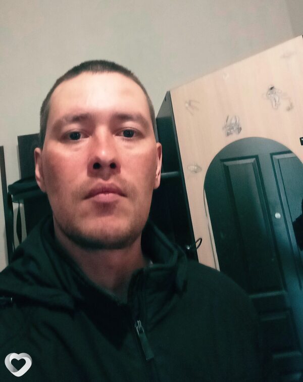 Сергей, 35, Абакане — анкета №4245441