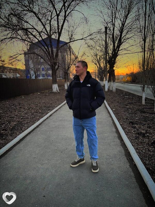 Алексей, 28, Орске — анкета №4245443