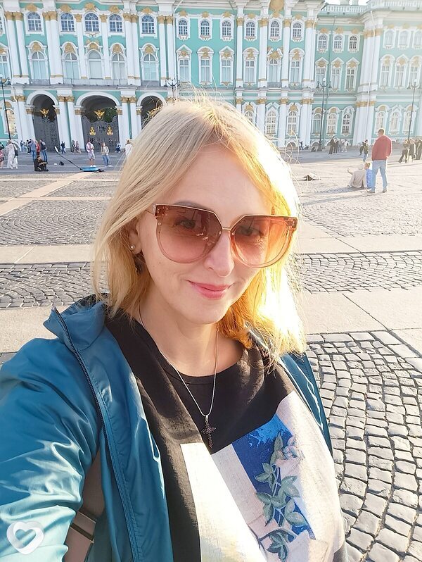 Анна, 46, Новосибирске — анкета №4245081