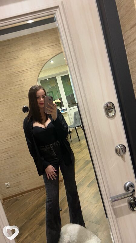 Яна, 31, Брянске — анкета №4245089