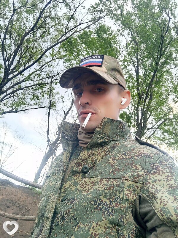 Сергей, 36, Смоленске — анкета №4245091