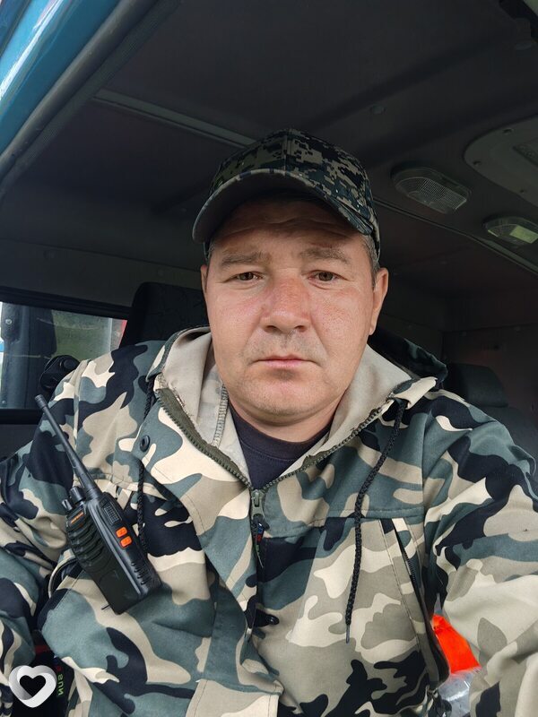 Анатолий, 42, Перми — анкета №4245092