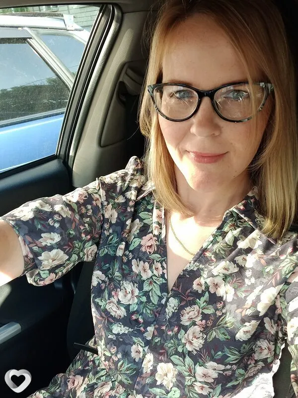 Анна, 39, Барнауле — анкета №4245151
