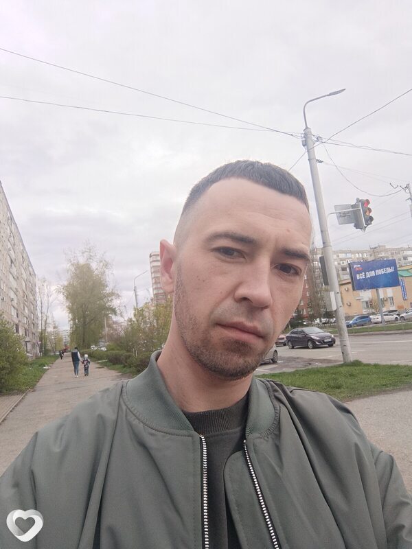 Айдар, 32, Уфе — анкета №4245170