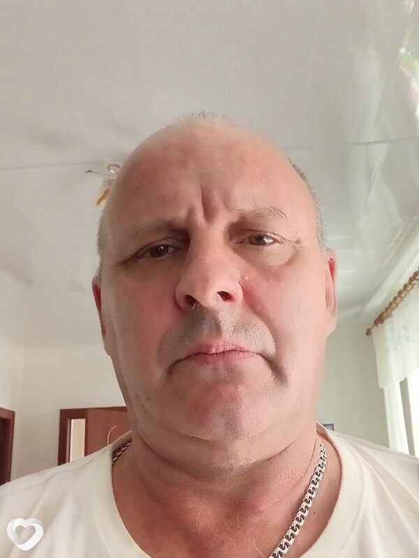 Вадим, 55, Уссурийске — анкета №4245126