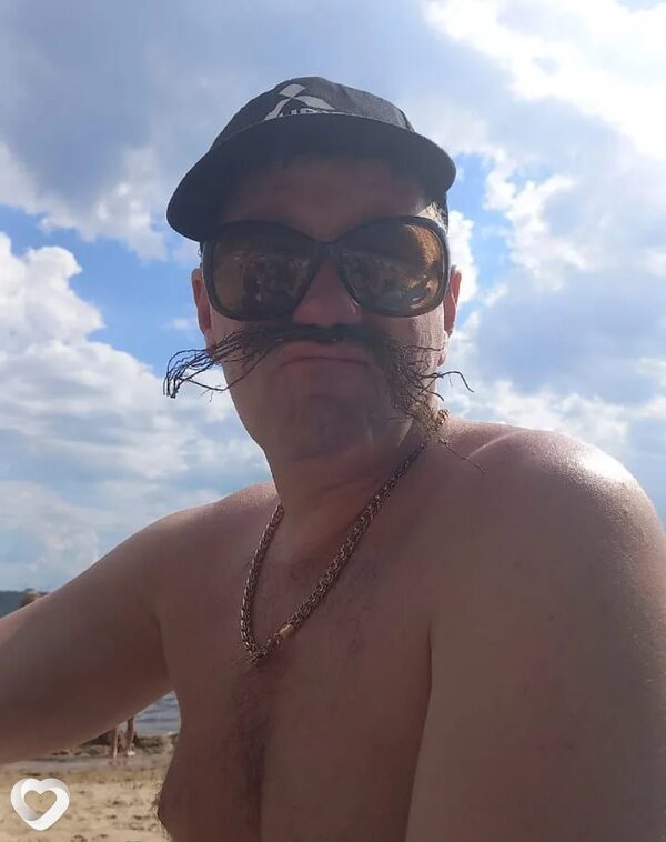 Сергей, 43, Чебоксарах — анкета №4245130