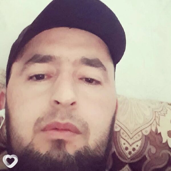 Абдусалом, 34, Красноярске — анкета №4245146