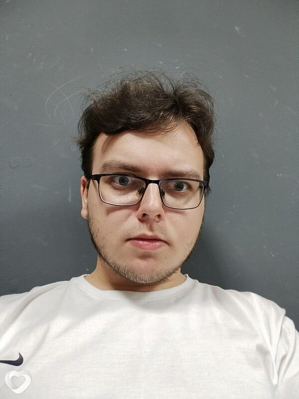 Даниил, 21, Нижнем Новгороде — анкета №4245148