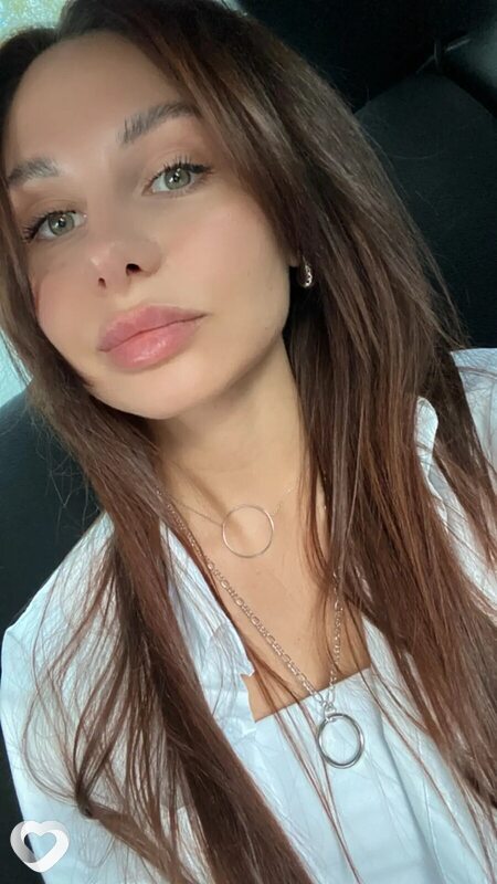 Светлана, 36, Сургуте — анкета №4245180