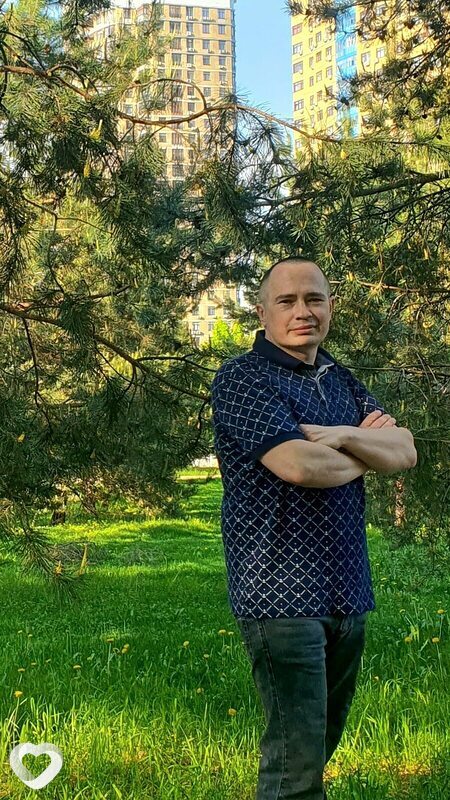 Михаил, 39, Москве — анкета №4245192