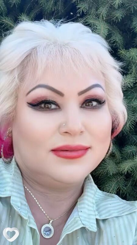 Alma, 46, Караганде — анкета №4245205