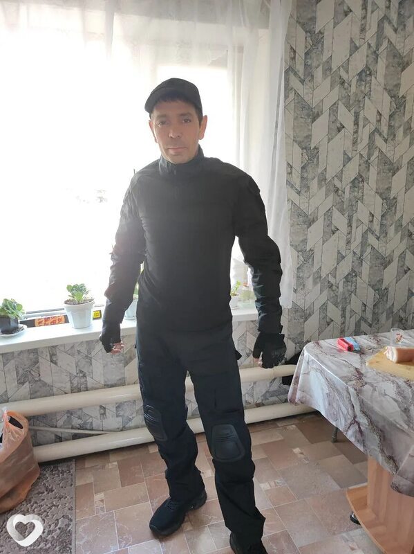 Марат, 37, Омске — анкета №4245207