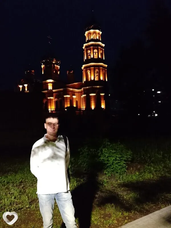 Алексей, 35, Барнауле — анкета №4245214