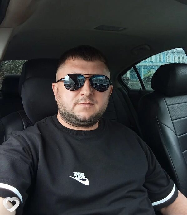 Александр, 42, Белгороде — анкета №4245218