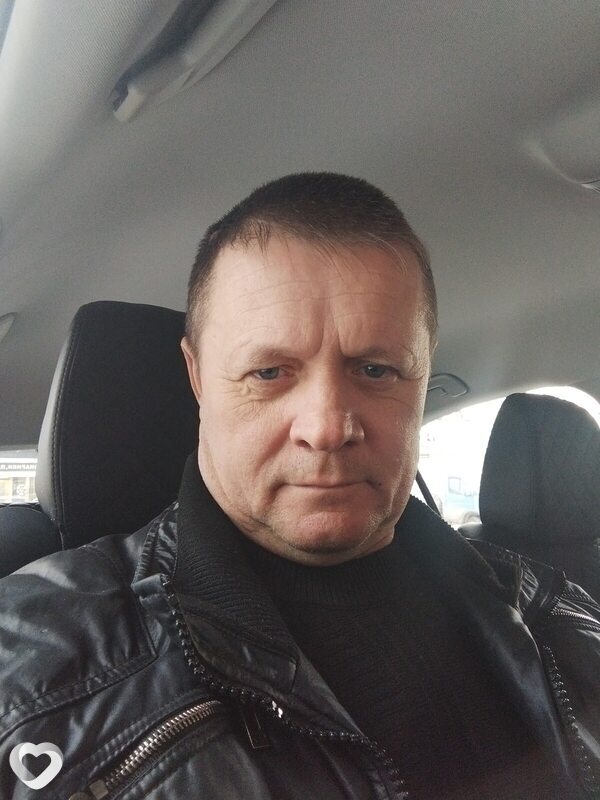 Владимир, 52, Брянске — анкета №4245220
