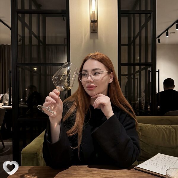 Екатерина, 24, Владивостоке — анкета №4245306