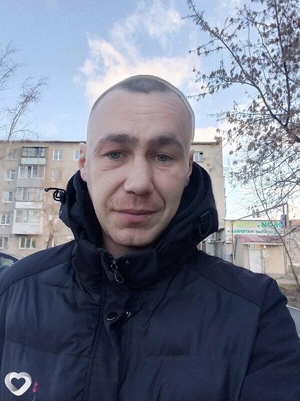 Кирилл, 33, Комсомольске-на-Амуре — анкета №4245310