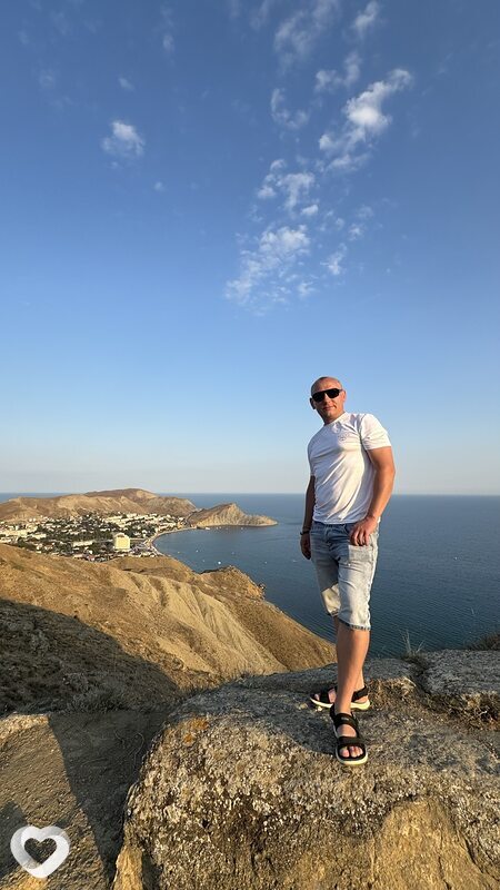 Виктор, 34, Новосибирске — анкета №4245316