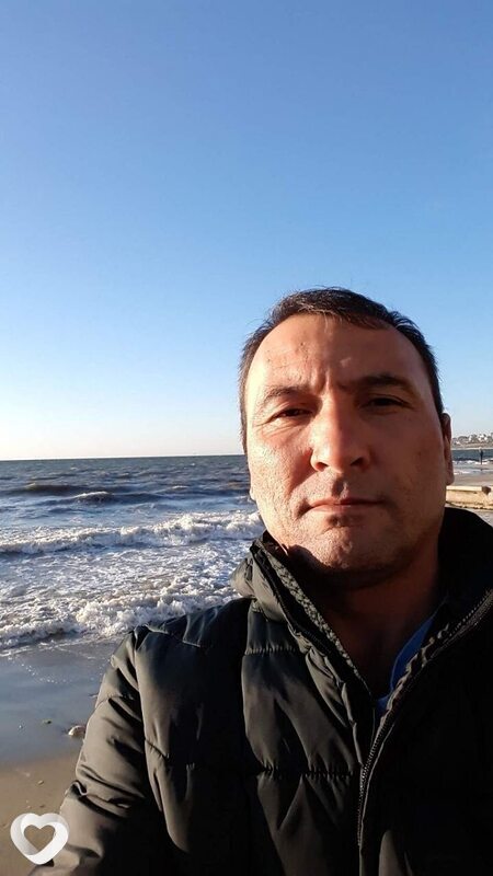 Музаффар, 51, Санкт-Петербурге — анкета №4245322
