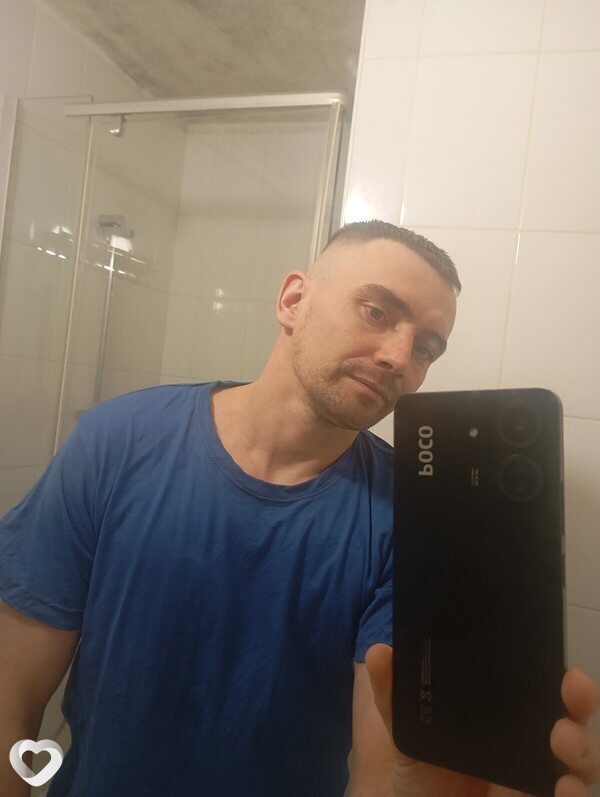 Андрей, 35, Луганске — анкета №4245406