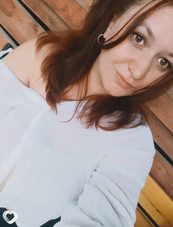 Надежда, 36, Новосибирске — анкета №4245408
