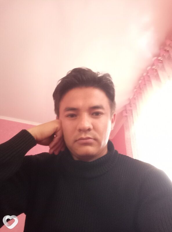 Ravshan, Самарканд